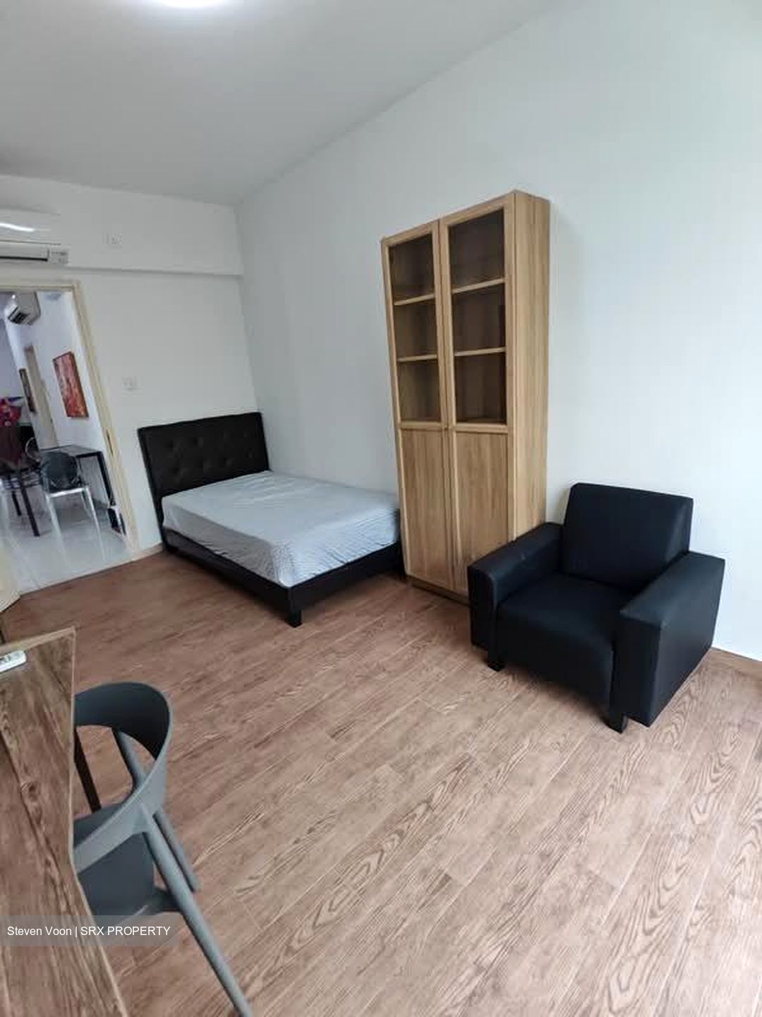 Emerald Park (D3), Condominium #590775751